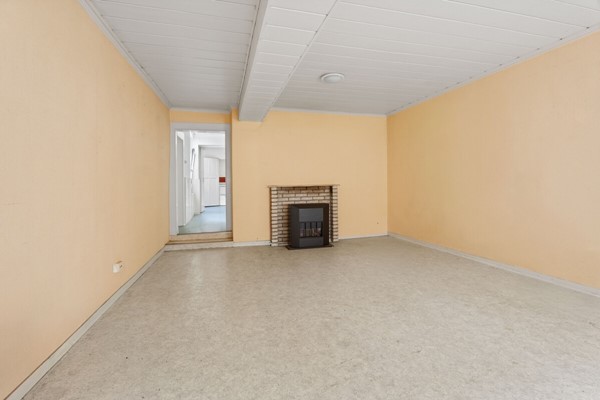 Foto - Te koop: Historische woning met groot perceel direct aan de Duitse grens